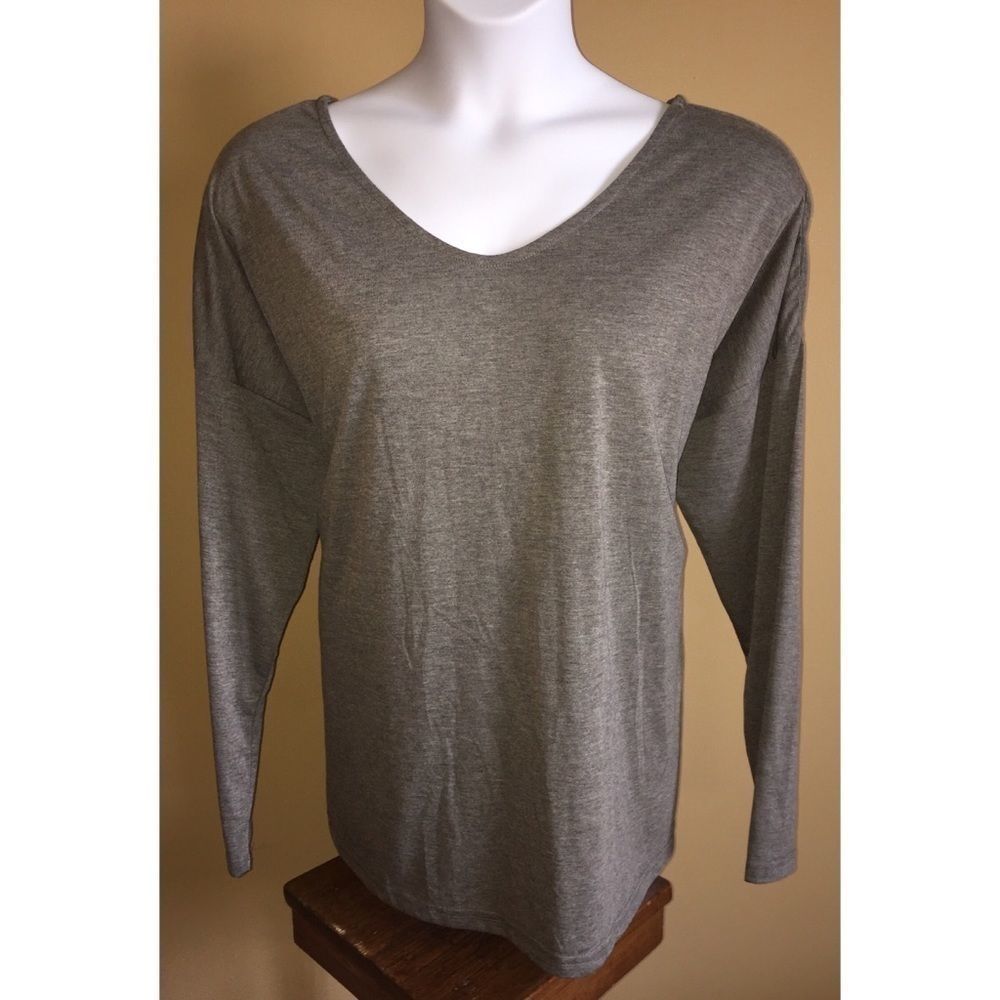 Extra Touch size 3X top